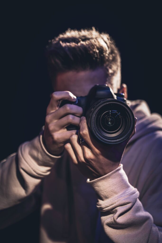 Vídeo y Fotografía en Andoain